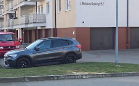 Apartament Grabskiego